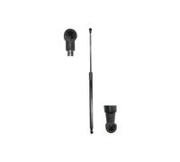 STABILUS Resorte de gas del maletero 646530 – 645 N para DS 7 Crossback