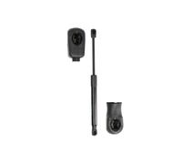 Resorte de gas, maletero STABILUS 691459