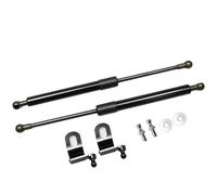 Resorte De Gas Para Capó Compatible Con Previa Para XR50 2006 2007 2008 2009 2010 2011 2012 2013 2014 2015 2016 2017 2018 2019 Cubierta Del Coche Elevador Hidráulico Varilla De Desaceleración