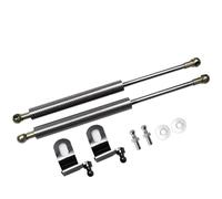 Resorte De Gas Para Capó Compatible Con Previa Para XR50 2006 2007 2008 2009 2010 2011 2012 2013 2014 2015 2016 2017 2018 2019 Cubierta Del Coche Elevador Hidráulico Varilla De Desaceleración