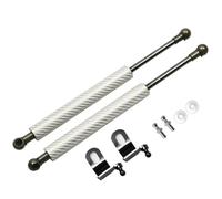 Resorte De Gas Para Capó Compatible Con Previa Para XR50 2006 2007 2008 2009 2010 2011 2012 2013 2014 2015 2016 2017 2018 2019 Cubierta Del Coche Elevador Hidráulico Varilla De Desaceleración