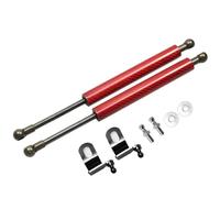 Resorte De Gas Para Capó Compatible Con Previa Para XR50 2006 2007 2008 2009 2010 2011 2012 2013 2014 2015 2016 2017 2018 2019 Cubierta Del Coche Elevador Hidráulico Varilla De Desaceleración