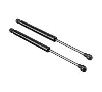 Resorte de gas Para E46 323Ci 323i 325i Sedan 51238202688 2x Puntales Capó Amortiguador Barras De Soporte Puntal Delantero Ayudar A Levantar Amortiguador de gas