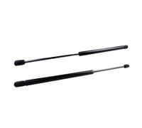 Resorte de Gas para Ford para Focus Cabrio MK2 2006 2007 2008 2009 2010 Soporte elevación portón Trasero Amortiguadores Gas resortes Gas Maletero