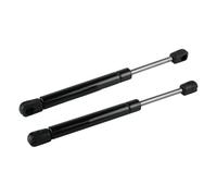 Resorte de gas Para Ford Para Mondeo Para MK3 2000 2001 2002 2003 2004 2005 2006 2007 660N 2x Soporte De Puntales Capó Delantero 1117690 Puntal Amortiguador de gas