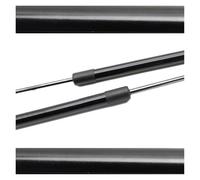 Resorte de Gas para Maletero Para Lexus IS XE20 IS250 IS350 IS300 Sin Alerón Sedán 2005-2015 Puntales Puerta Trasera Maletero Amortiguador Soporte Elevación