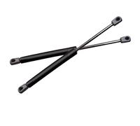 Resorte De Gas Para Mazda 3 BK Para Hatchback BP4K63620D | Soporte Elevación Amortiguadores Gas Para Portón Trasero 2003 2004 2005 2006 2007 2008 2009