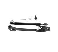 Resorte de gas Para Para Triton L200 MR 2015-2022 Kit de barra puntal elevadora amortiguador gas para portón trasero izquierdo y derecho(Left)
