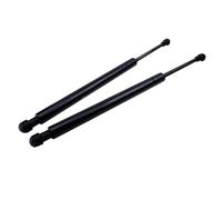Resorte de Gas Para Serie 3 E90 Saloon 2005-2011 elevador de maletero trasero superior puntales de Gas 2x