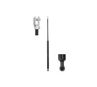 Resorte de gas para tapa de maletero STABILUS 421605