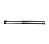 Resorte De Gas Resortes Elevación Resorte Gas Para Maletero Trasero De Coche Barras De Soporte Soporte Para Skoda Para Fabia MK1 Hatchback Combi 1999-2007 Amortiguador A Gas