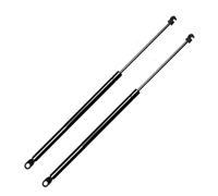 Resorte De gas Soporte De Elevación De Gas Para Portón Trasero De Coche Para VOLVO 740 (744) 1983-1992 Sedán. Amortiguadores De Gas. Ventana trasera Maletero