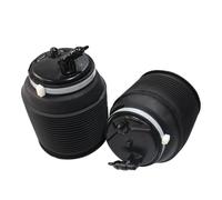 Resorte De Goma Aire Trasero Para Toyota, Para Land Cruiser, Para Prado 120, Para 4runner, Pieza Amortiguador 48080-35011, 1 Par Suspensión Neumática Amortiguador