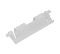 Resorte de la Manija Puerta Refrigerador Gefrierfachtüre 481249298033 Whirlpool