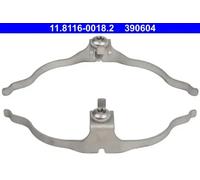 ATE 11.8116-0018.2 Muelle, pinza de freno