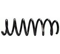 2X SACHS Resorte De Suspensión Compatible Para BMW X3 F25 994 579