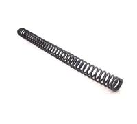 Resorte de presión de compresión de 305 mm de longitud, 1,2/1,4/1,5 mm, resorte de acero comprimido, resorte de retorno de presión de liberación, diámetro exterior de 8-28 mm.(305mm-14mm,1.2mm)