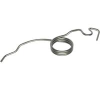 Resorte de retorno del pedal del embrague compatible con Laguna II y Laguna II Grandtour OEM: 8200494524