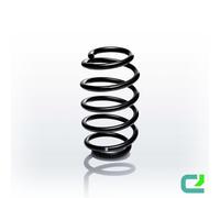 Resorte De Suspensión De Repuesto Trasero EIBACH 329Mm Para VW FOX Hatchback