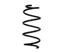 Dirección - Suspensión - Tren > Muelles y fuelles > Muelle de suspensión