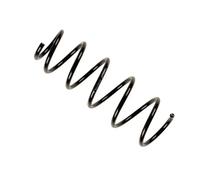 Resorte de suspensión Eje delantero 36-201723 BILSTEIN para FIAT PUNTO EVO