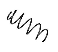 BILSTEIN 36-234042 Muelle de suspensión