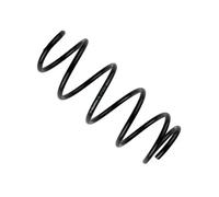 Resorte de suspensión Eje delantero 36-273232 BILSTEIN para TOYOTA CITROËN