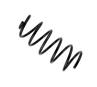 Resorte de suspensión Eje delantero 37-131197 BILSTEIN para VW AUDI SKODA SEAT