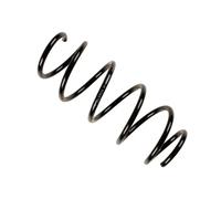 Resorte de suspensión Eje delantero 37-160678 BILSTEIN para SKODA VW