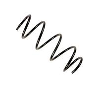 Resorte de suspensión Eje delantero 37-172299 BILSTEIN para MERCEDES-BENZ