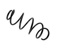 Resorte de suspensión Eje delantero 37-246280 BILSTEIN para MERCEDES-BENZ