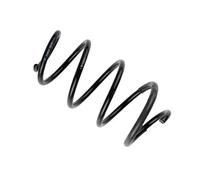 Resorte de suspensión Eje delantero 37-268053 BILSTEIN para HYUNDAI