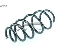 CS Germany 14.774.568 Muelle de suspensión