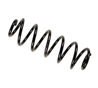 Resorte de suspensión Eje trasero 36-131228 BILSTEIN para SKODA VW SEAT