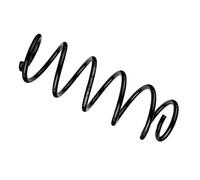 Resorte de suspensión Eje trasero 36-172085 BILSTEIN para MERCEDES-BENZ CLASE A