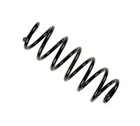 Resorte de suspensión Eje trasero 36-214549 BILSTEIN para FORD FIESTA VI