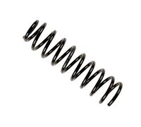 Resorte de suspensión Eje trasero 36-232949 BILSTEIN para SUZUKI GRAND VITARA I