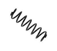 Resorte de suspensión Eje trasero 36-292912 BILSTEIN para AUDI VW