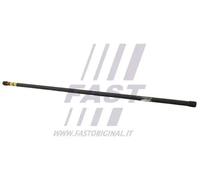 Resorte de suspensión Eje trasero izquierda FT13601 FAST para CITROËN PEUGEOT