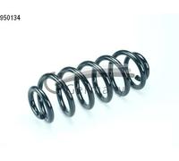 Cs Alemania 14.950.134 Resorte Suspensión Trasero para Seat Alhambra VW Sharan