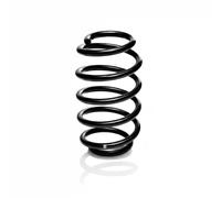 Resorte de suspensión Eje trasero R10207 EIBACH para AUDI A3 A3 Sportback