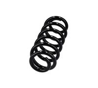 Resorte de suspensión Eje trasero R23115 EIBACH para AUDI A3 Sportback A3