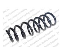 Resorte de suspensión LESJÖFORS 4008549