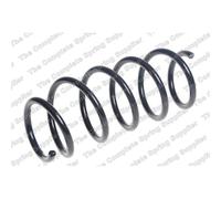 LESJÖFORS 4027660 Muelle de suspensión