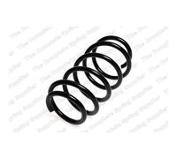 Resorte de suspensión LESJÖFORS 4063517