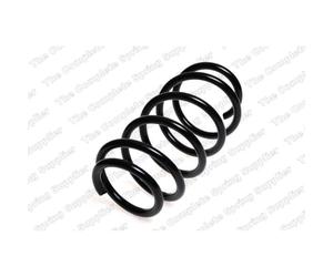 Resorte de suspensión LESJÖFORS 4063517