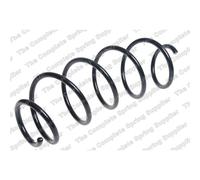 Resorte de suspensión LESJÖFORS 4066838