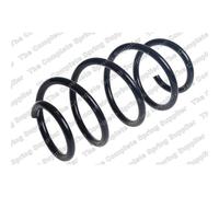 Resorte de suspensión LESJÖFORS 4095143