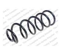 Resorte de suspensión LESJÖFORS 4255471