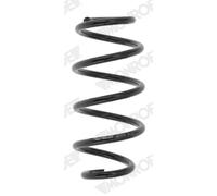 Muelle de suspensión MONROE SP4244